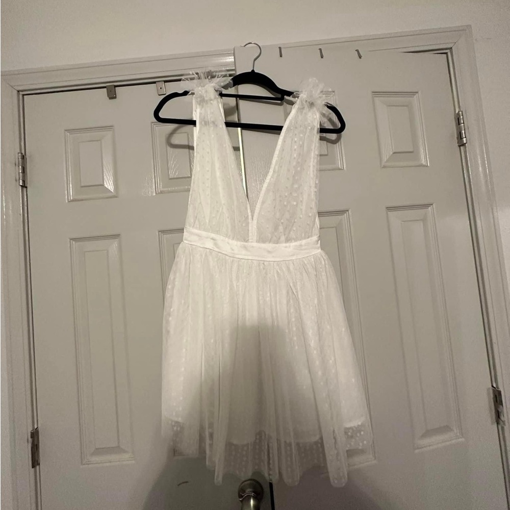 Showpo dress